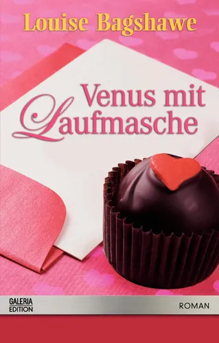 Venus mit Laufmasche - Louise Bagshawe - Liebesroman - Stuffle - Modalova