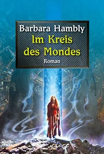 Im Kreis des Mondes - Barbara Hambly Fantasy Roman Taschenbuch - Stuffle - Modalova