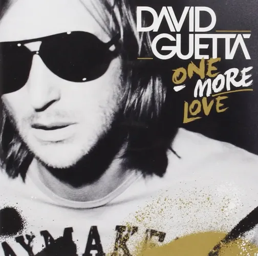 David Guetta - One More Love - 2 CD Set - - House - VIRGIN - Modalova