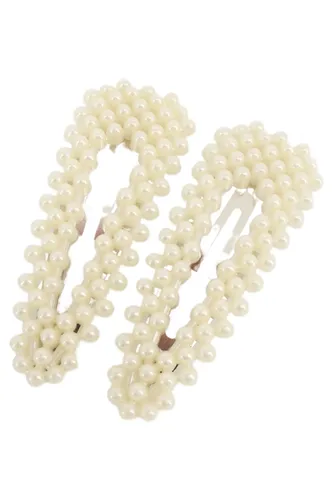 Haarspange Perlen Elegant Vintage Klassisch - Stuffle - Modalova