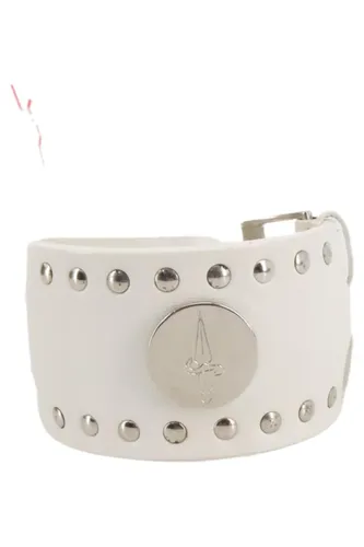 Damen Armband Leder Elegant Minimalistisch - CESARE PACIOTTI - Modalova