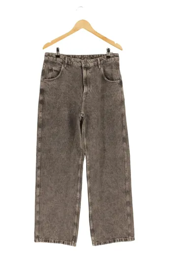 Wide Fit Jeans Gr. 30 Damen Casual - AMERICAN VINTAGE - Modalova