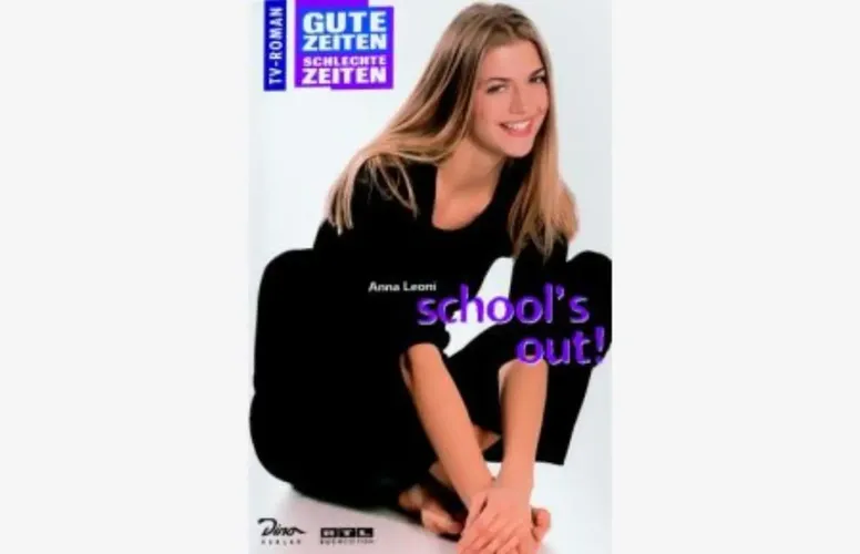 GZSZ: School's out! - Anna Leoni, Hardcover, Jugendbuch - VGS - Modalova