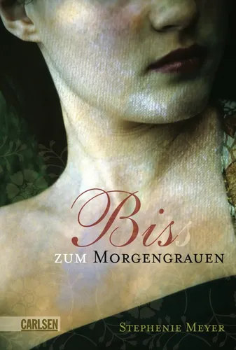 Biss zum Morgengrauen - Bella & Edward, Fantasy, Verlag - CARLSEN - Modalova