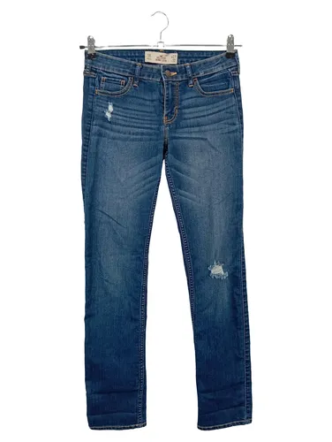 Damen Jeans W27 L32 Skinny Fit - HOLLISTER - Modalova