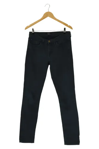 Jeans Slim Fit Damen Gr. W28 Baumwolle Top Zustand - GANT - Modalova