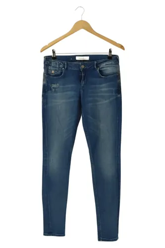 Jeans Slim Fit Damen Gr. W28 L32 Top Zustand - MAISON SCOTCH - Modalova