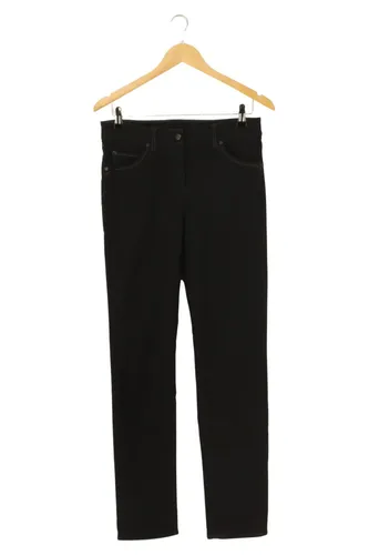 Jeans Slim Fit Gr. 40 Damen Polyester - GERRY WEBER - Modalova