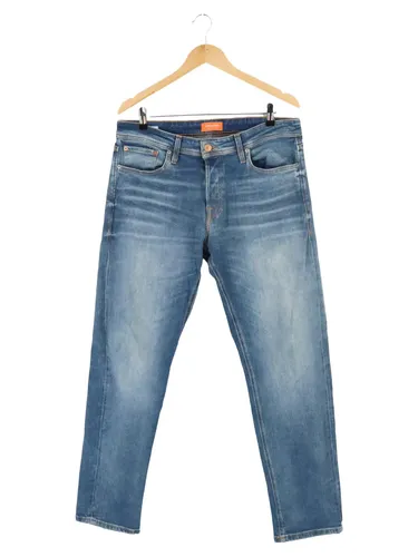 Herren Jeans Comfort Fit W34 L32 - JACK & JONES - Modalova