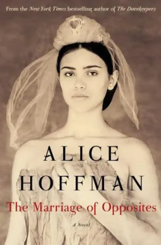 Alice Hoffman 'The Marriage of Opposites' Historischer Roman Liebe - Stuffle - Modalova