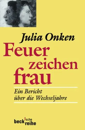 Buch Feuerzeichenfrau Taschenbuch Julia Onken - BECK - Modalova
