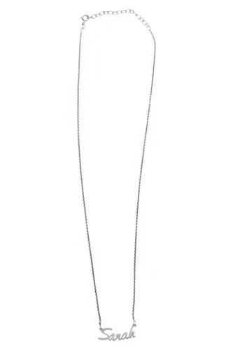 Halskette Anhänger 925 Silber 'Sarah' 25 cm Damen - CHRIST - Modalova
