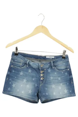 Jeans Shorts Damen Sterne Gr. W26 Casual Sommer - ESPRIT - Modalova
