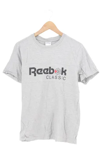 Classic T-Shirt Damen L Kurzarm Freizeitshirt - REEBOK - Modalova