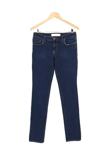 Damen Jeans W28 L35 Straight - ABERCROMBIE & FITCH - Modalova