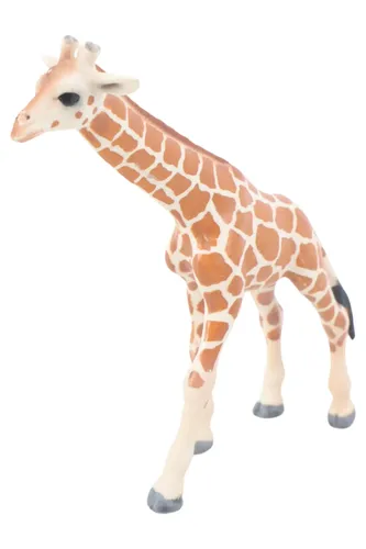 Spielfigur Giraffe Kunststoff Sehr gut - SCHLEICH - Modalova