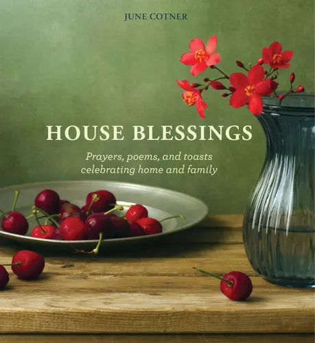 House Blessings Hardcover - Prayers, Poems, Toasts | - CHRONICLE BOOKS - Modalova