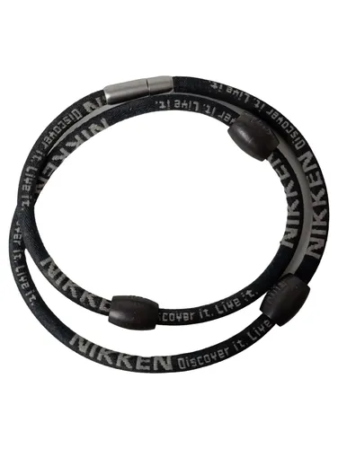 Halskette 60 cm Kunststoff Unisex - NIKKEN - Modalova