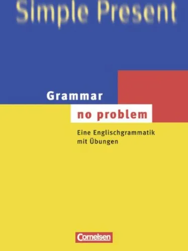Grammar no problem - Englisch Grammatik Übungen - Christine House - CORNELSEN - Modalova