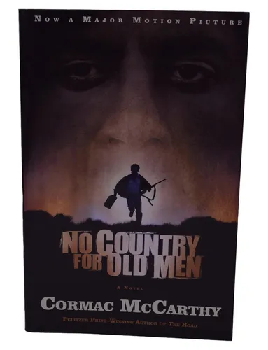 No Country for Old Men (Movie Tie In Edition) ( - VINTAGE - Modalova