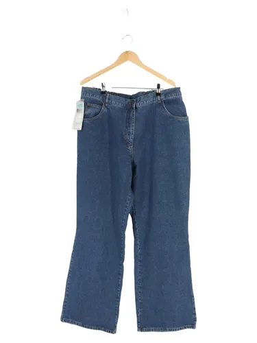 Damen Jeans Bootcut Größe 104 - ULLA POPKEN - Modalova