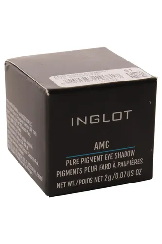 AMC Pure Pigment Eye Shadow 2g Lidschatten - INGLOT - Modalova