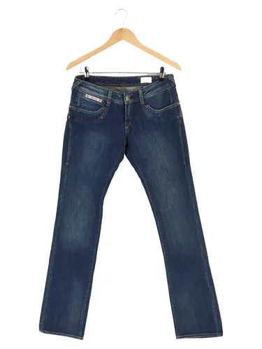 Damen Jeans PIPA 5649 Bootcut W29 L34 - HERRLICHER - Modalova