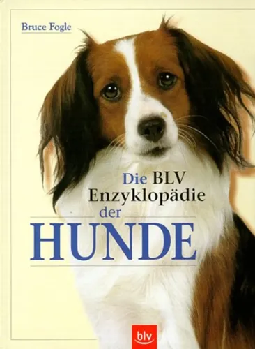 Enzyklopädie der Hunde Hardcover Gelb Bruce Fogle - BLV - Modalova