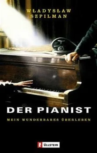 Der Pianist - Wladyslaw Szpilman Taschenbuch Biografie Sehr gut - Stuffle - Modalova