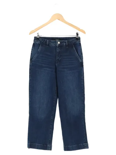 Damen Capri-Jeans Größe 34 Casual Chic - SOMEDAY - Modalova
