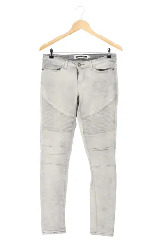 Jeans Slim Fit Damen W29 Baumwolle Top Zustand - NOISY MAY - Modalova