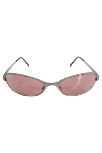 Sonnenbrille Damen Silber Rosa 15 cm - MICHAEL SCHUMACHER - Modalova