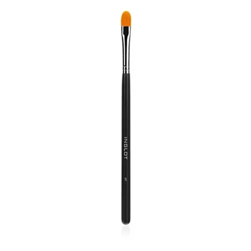 Make-up Pinsel 22T Taklon-Haar Creme-Concealer Neu - INGLOT - Modalova