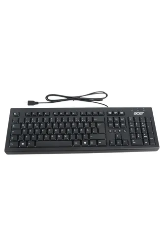 Tastatur PR1101U USB A Standardgröße - ACER - Modalova