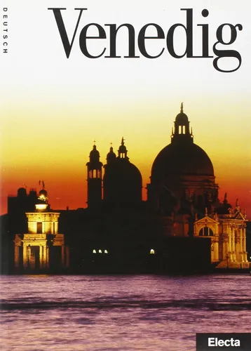 Venedig Fotoband - Verlag, Taschenbuch, Alessandra Morgagni - ELECTA - Modalova