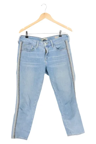 Jeans Straight Leg Damen W29 Casual Baumwolle - MAVI - Modalova