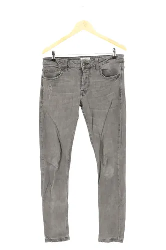 Jeans Herren W33 L32 Regular Fit Baumwolle - ONLY & SONS - Modalova