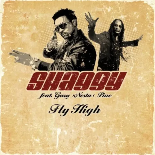 Fly High CD Pop 2009 - SHAGGY FEAT. GARY NESTA PINE - Modalova