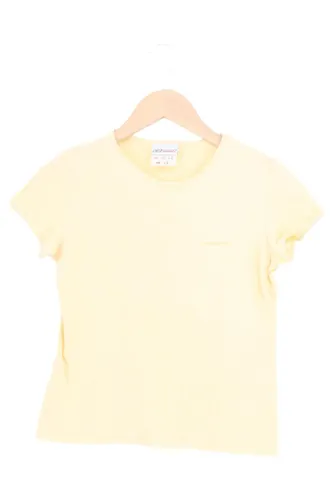 T-Shirt Gr. 36 Damen Sportshirt Casual Baumwolle - REEBOK - Modalova
