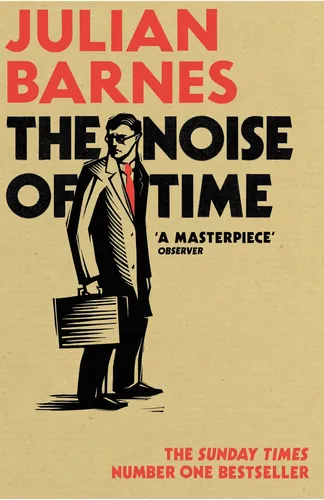 The Noise of Time by Julian Barnes, Paperback, Bestseller - VINTAGE - Modalova