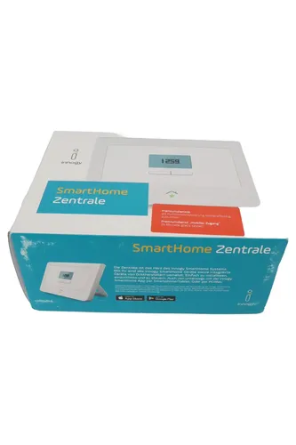 Smart Home Steuerungseinheit SHC Smart Thermostat - INNOGY - Modalova
