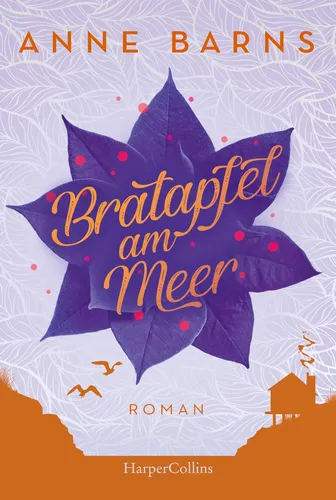 Bratapfel am Meer Anne Barns Taschenbuch Lila Roman - HARPERCOLLINS - Modalova