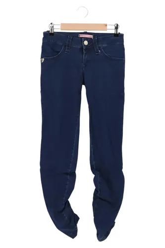 Jeans Slim Fit Damen W26 Baumwolle Top Zustand - FORNARINA - Modalova