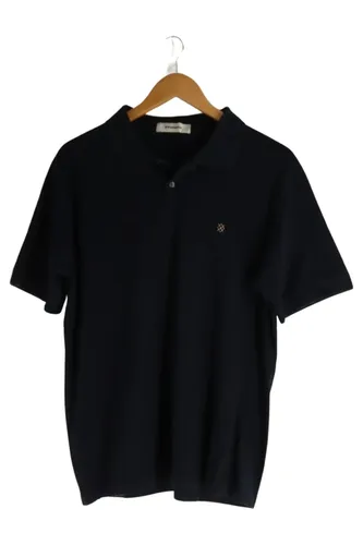 Polo-Shirt Freizeithemd Herren Gr. 52 - BURLINGTON - Modalova