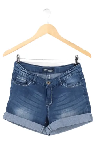 Jeans Shorts Damen Gr. 36 Baumwolle Top Zustand - ARIZONA - Modalova