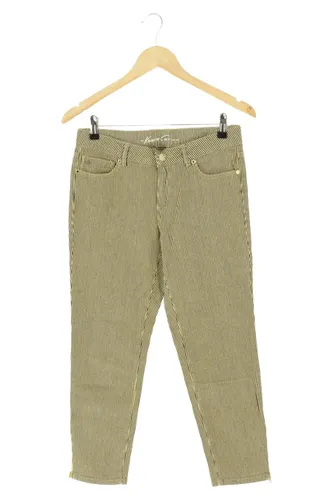 Jeans Wide Fit W28 Gestreift Damen Casual - KENNETH COLE - Modalova