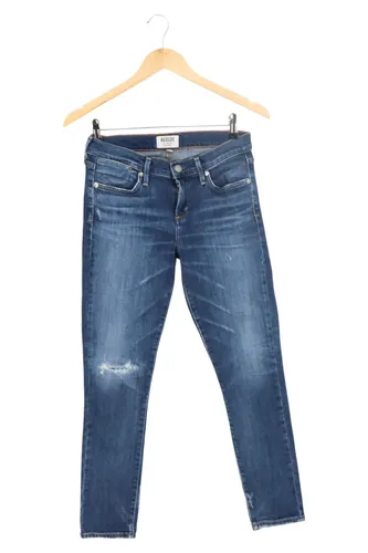 Jeans Slim Fit Damen W26 Baumwolle Top Zustand - AGOLDE - Modalova