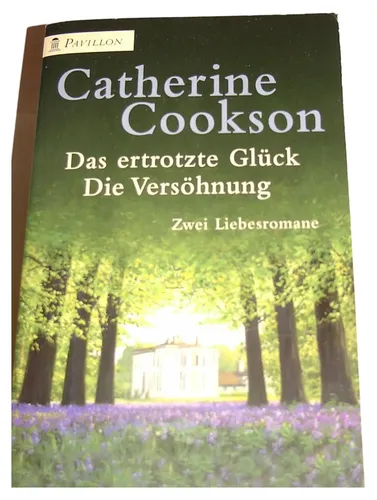Catherine Cookson - Zwei Liebesromane in einem Band - Taschenbuch - PAVILLON - Modalova