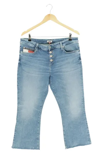 Herren Jeans W32 L32 Regular Fit Baumwolle - TOMMY JEANS - Modalova