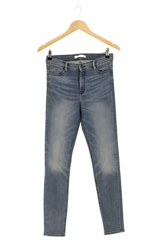 Skinny Jeans Damen Gr.38 Stretch - ZARA - Modalova